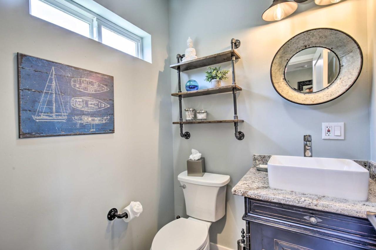Holiday home Dog-friendly - 1 Mi To Ocean San Diego