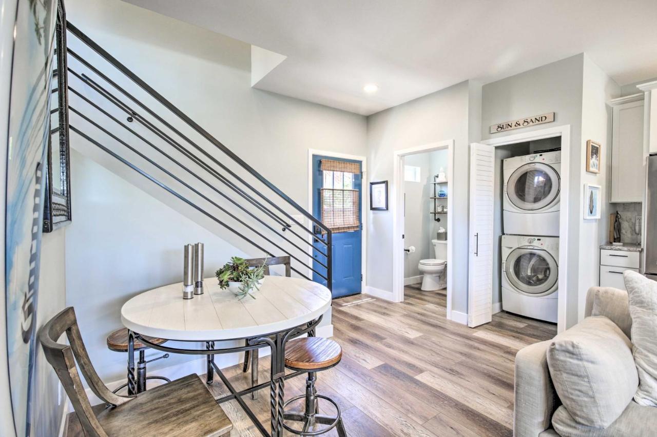 Holiday home Dog-friendly - 1 Mi To Ocean San Diego