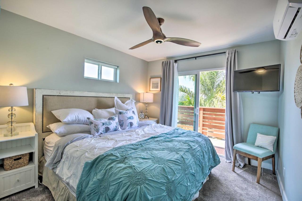 Holiday home Dog-friendly - 1 Mi To Ocean