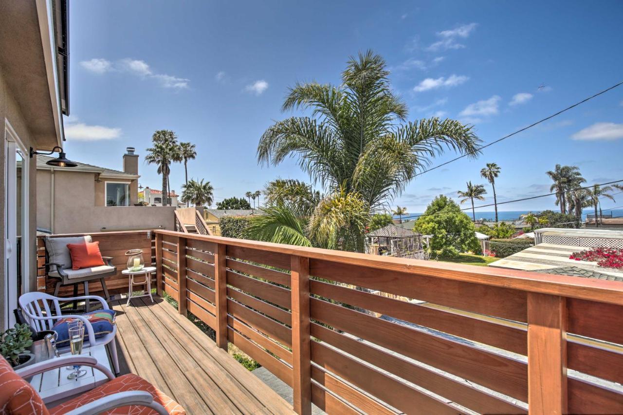 Dog-friendly - 1 Mi To Ocean
