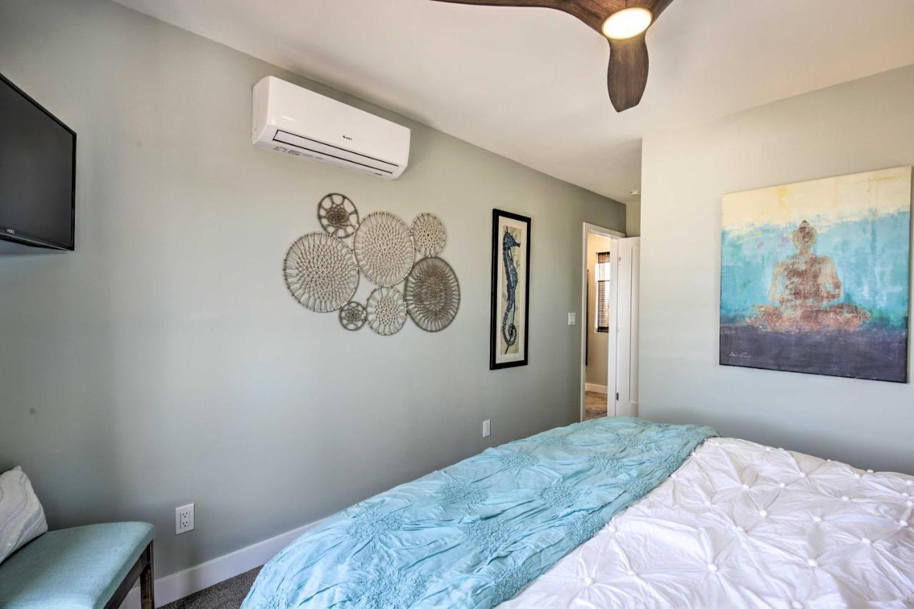 Dog-friendly - 1 Mi To Ocean San Diego
