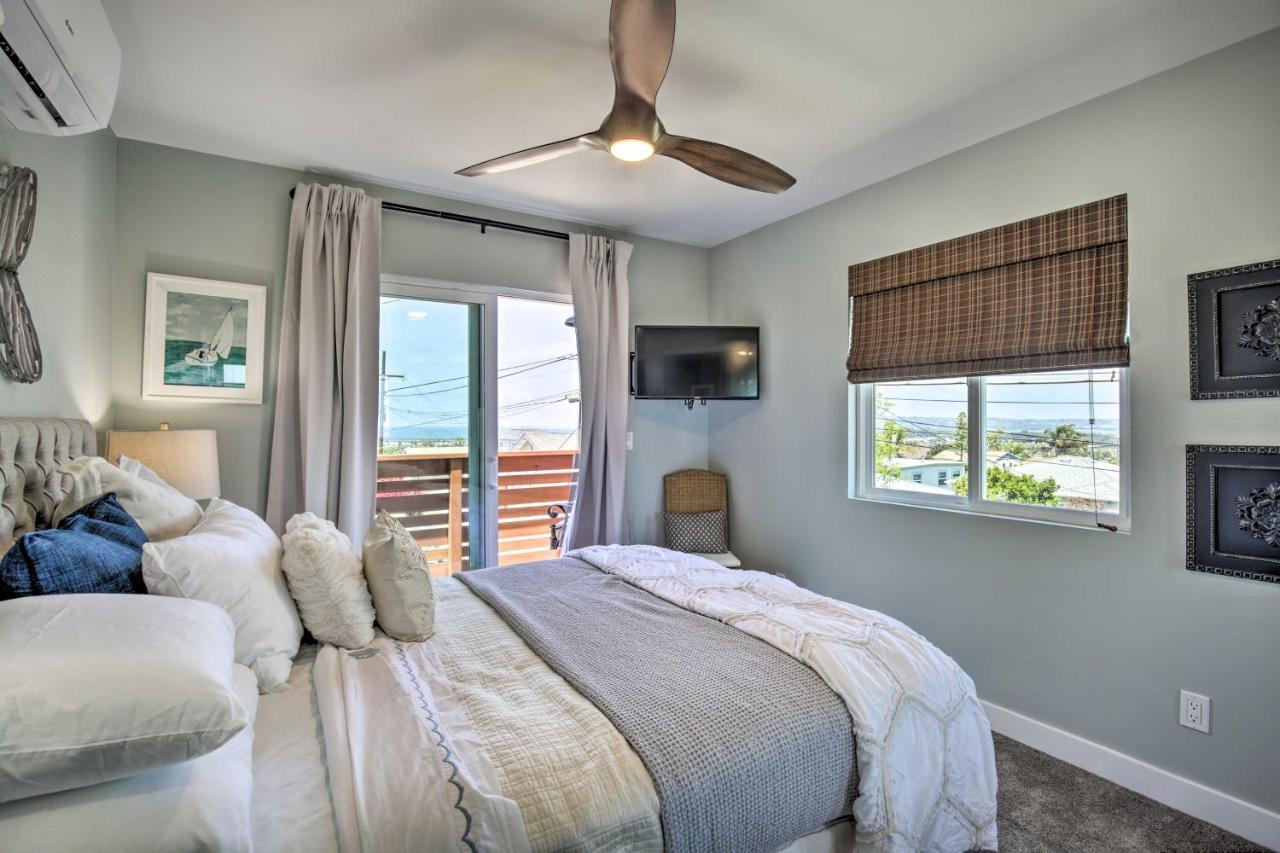 Dog-friendly - 1 Mi To Ocean Holiday home San Diego