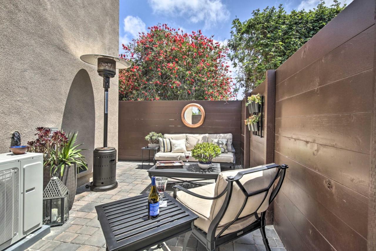 Holiday home Dog-friendly - 1 Mi To Ocean San Diego