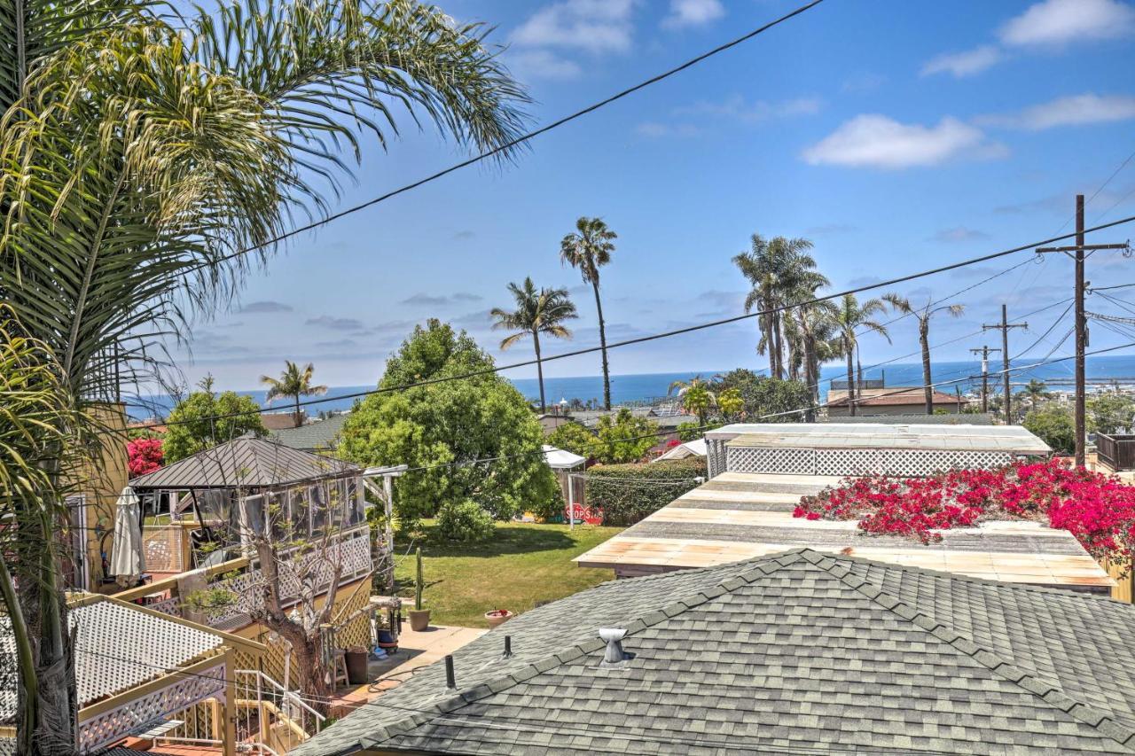 Dog-friendly - 1 Mi To Ocean * San Diego