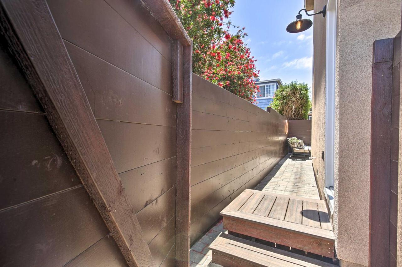 Dog-friendly - 1 Mi To Ocean Holiday home San Diego
