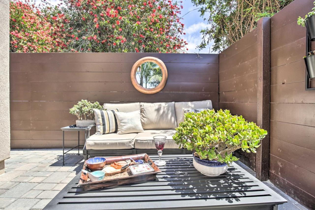 Dog-friendly - 1 Mi To Ocean San Diego