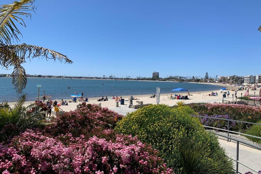 3bd Sleeps 8 Rooftop Bayside Feel The Ocean Breeze Holiday home