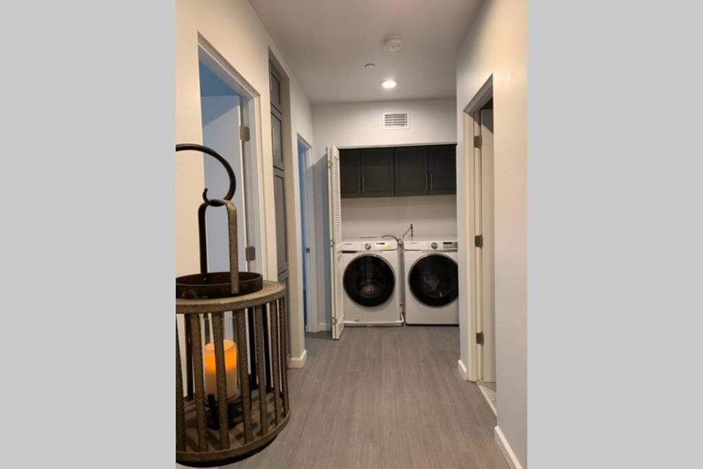3bd Sleeps 8 Rooftop Bayside Feel The Ocean Breeze Holiday home San Diego