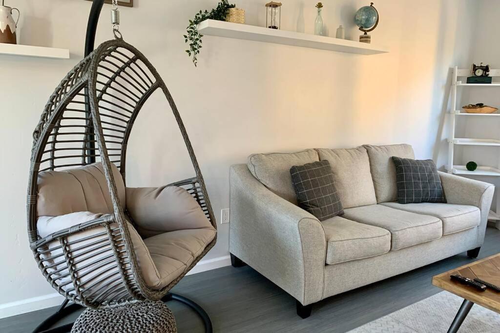 Holiday home 3bd Sleeps 8 Rooftop Bayside Feel The Ocean Breeze *