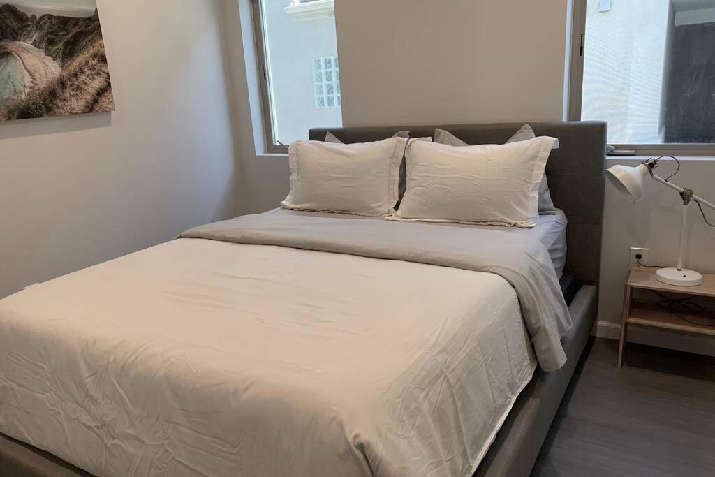 3bd Sleeps 8 Rooftop Bayside Feel The Ocean Breeze *
