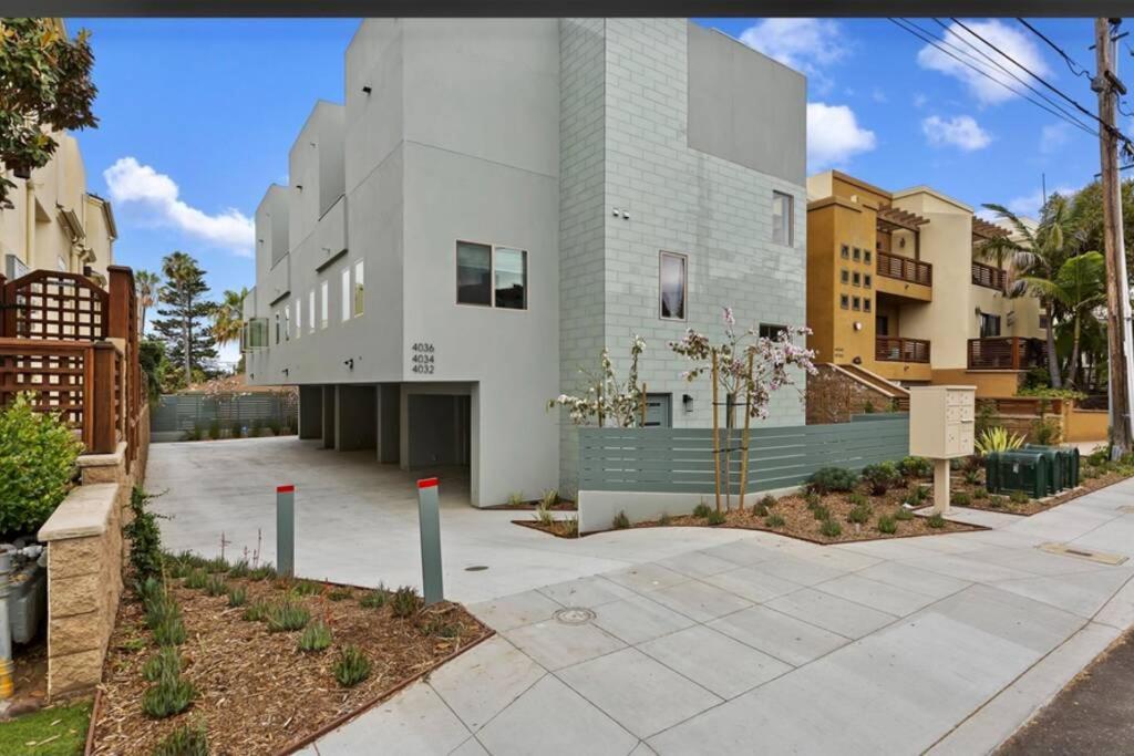 3bd Sleeps 8 Rooftop Bayside Feel The Ocean Breeze Holiday home