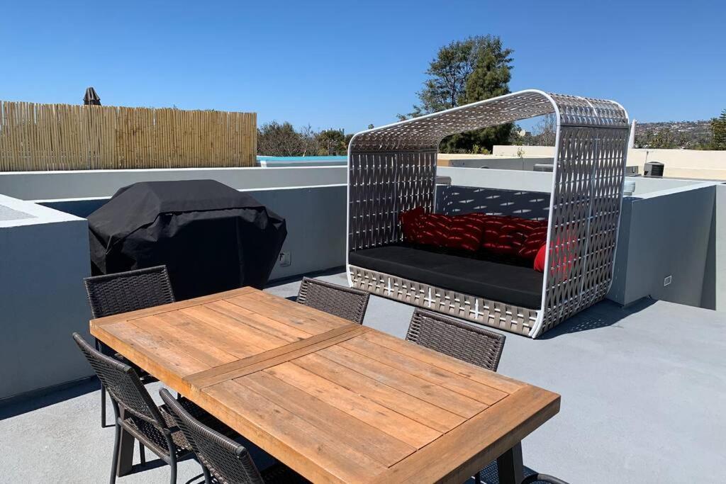 3bd Sleeps 8 Rooftop Bayside Feel The Ocean Breeze