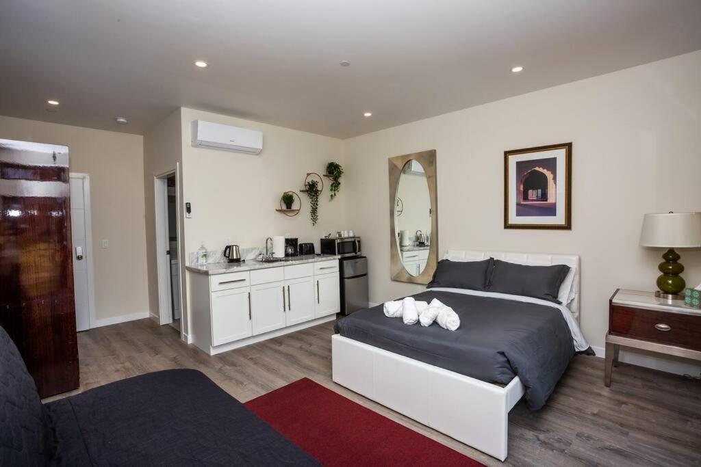 Steps To Balboa Park- Brand New - Cozy Inn