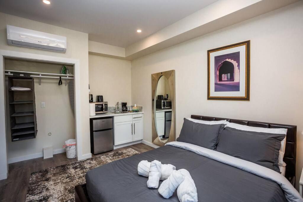 Inn Awesome Balboa Park View With Huge Balcony In Sd *