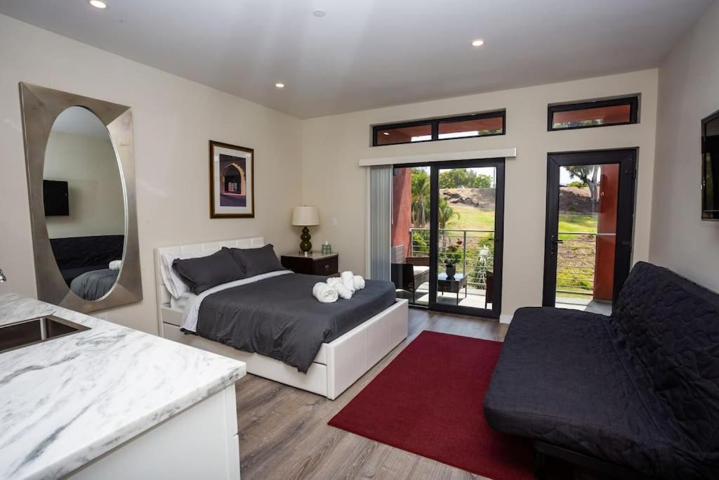Inn Steps To Balboa Park- Brand New - Cozy *