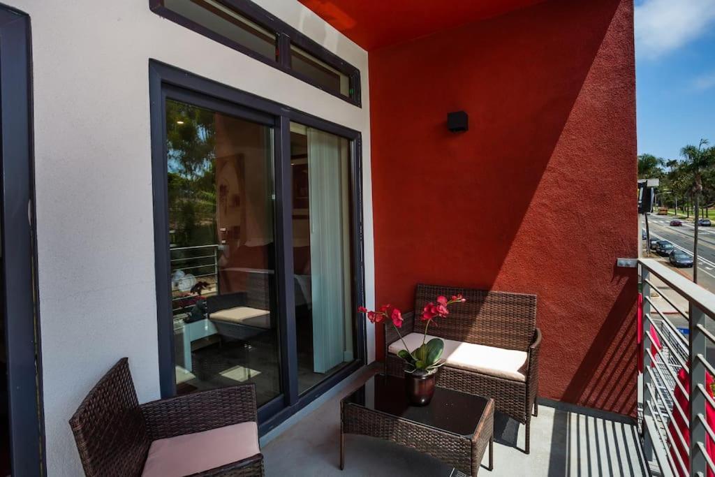 Inn Steps To Balboa Park- Brand New - Cozy *