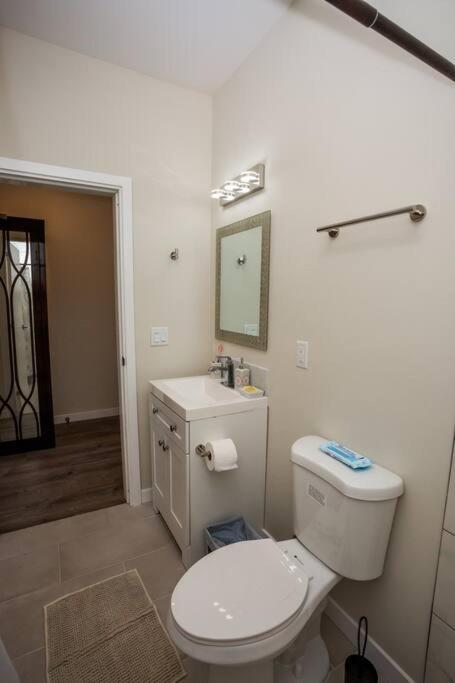Steps To Balboa Park- Brand New - Cozy Inn San Diego