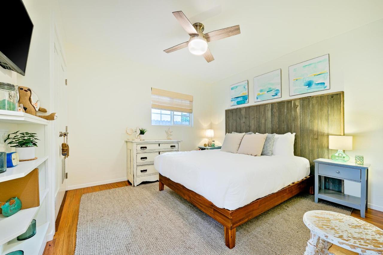 Mission Getaway Apartment *