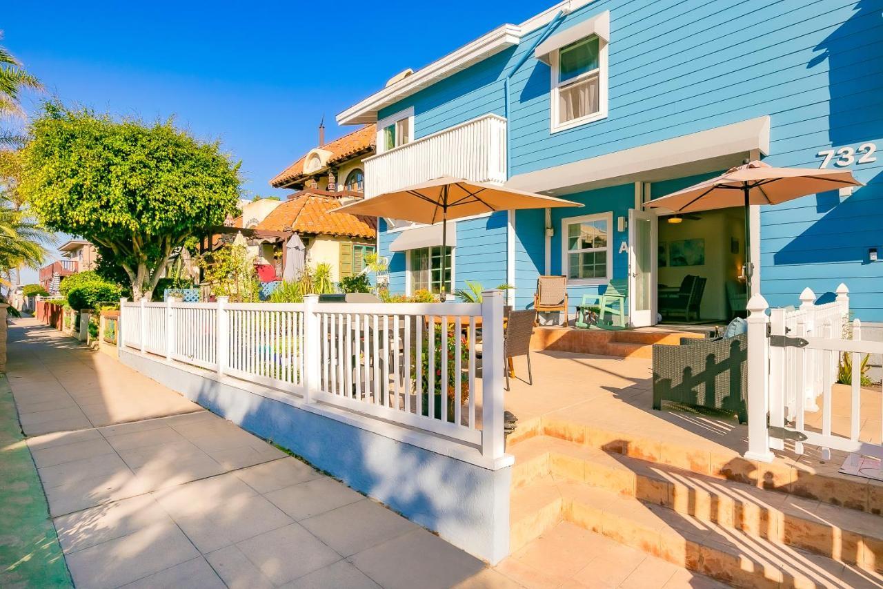 Mission Getaway Apartment *
