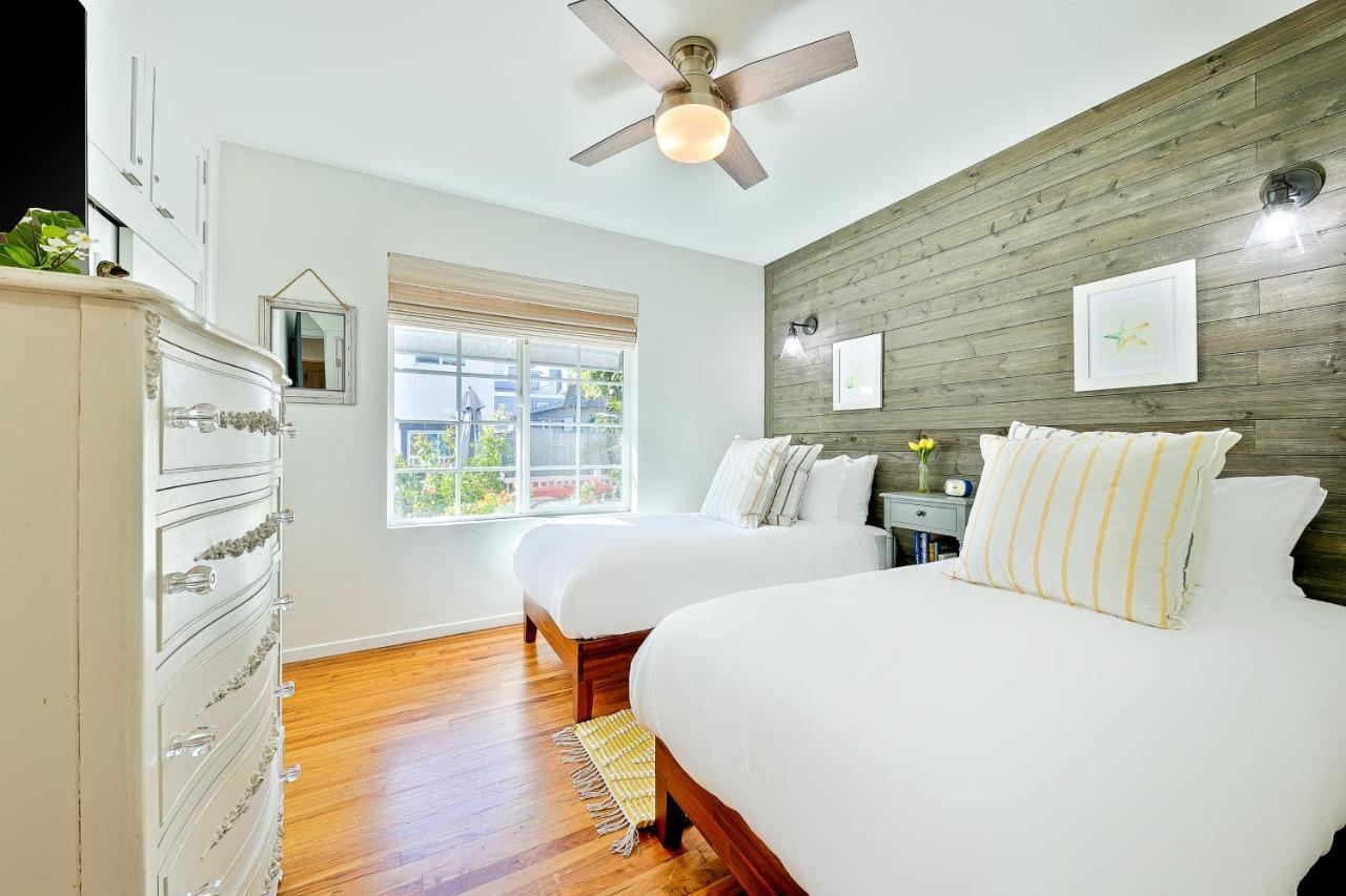 Apartment Mission Getaway
