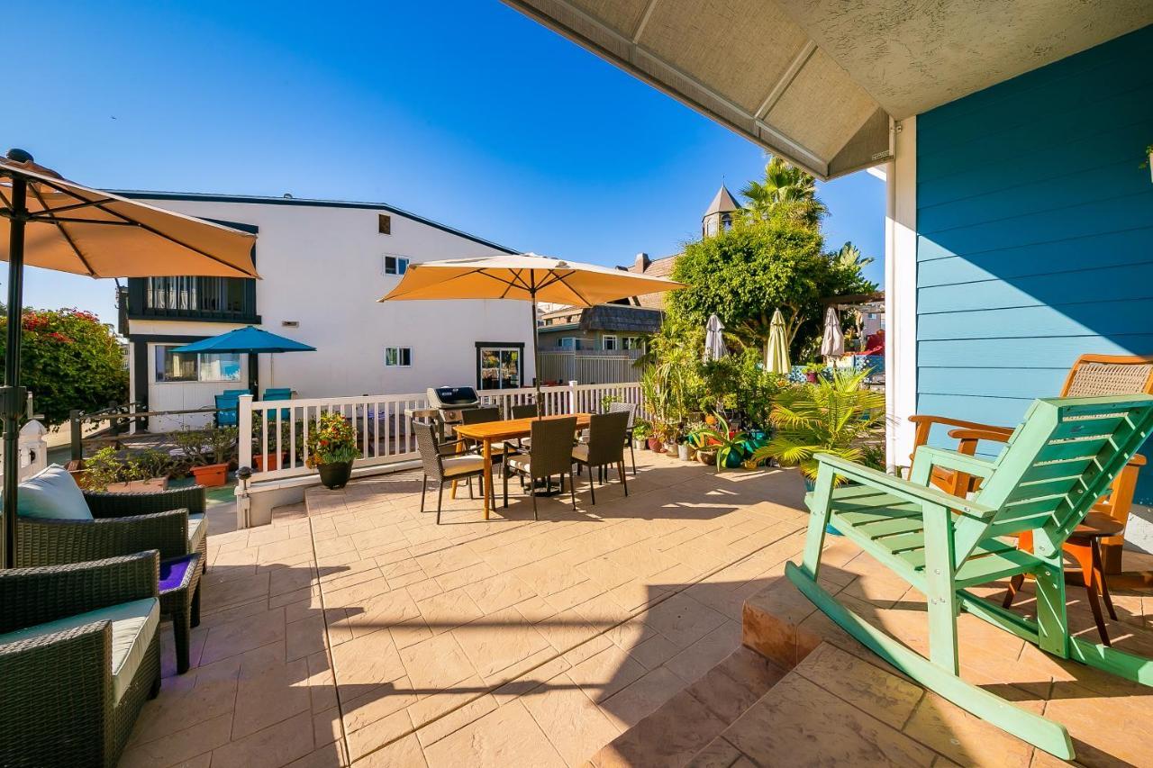 Apartment Mission Getaway