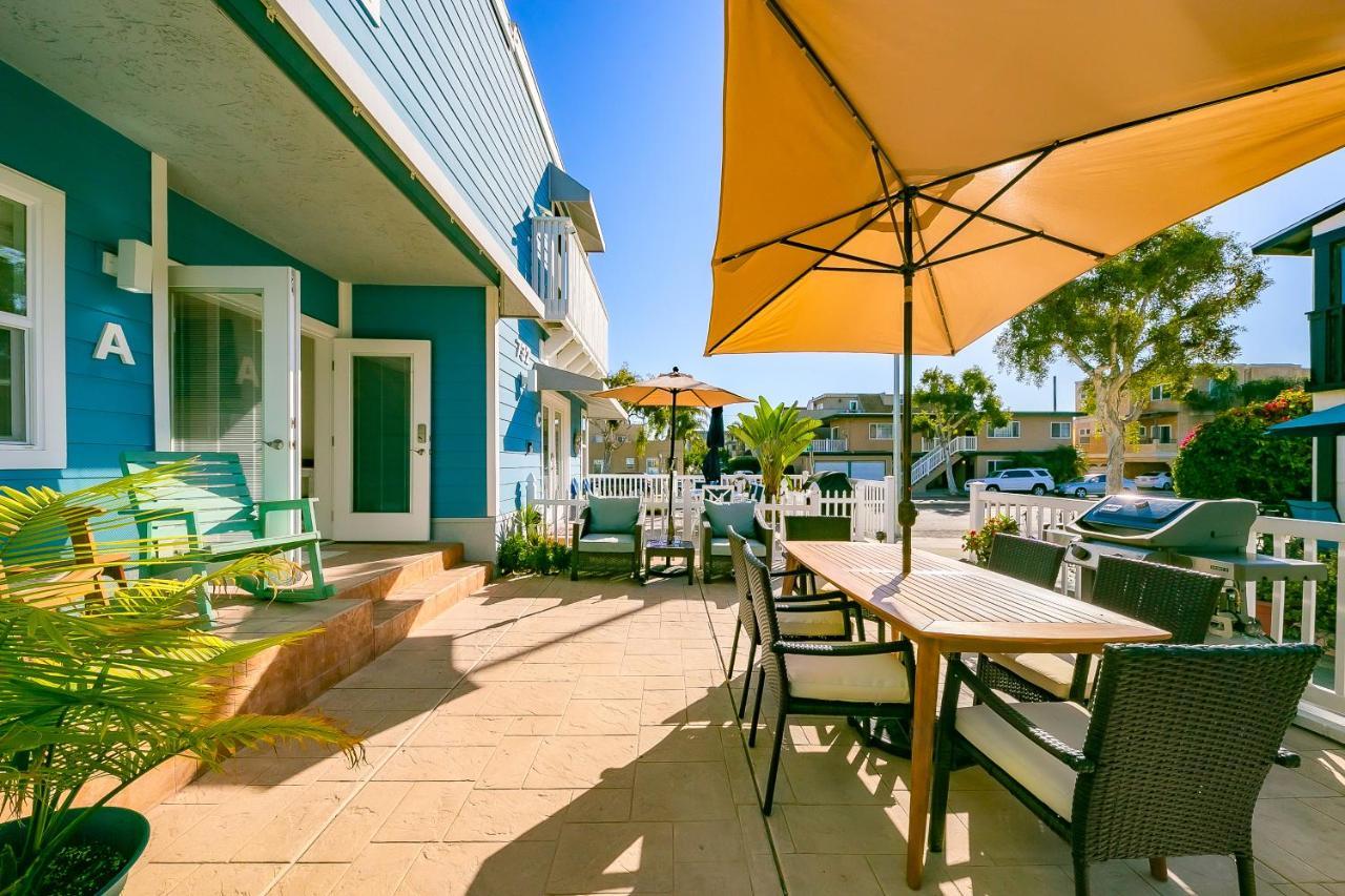 Mission Getaway San Diego