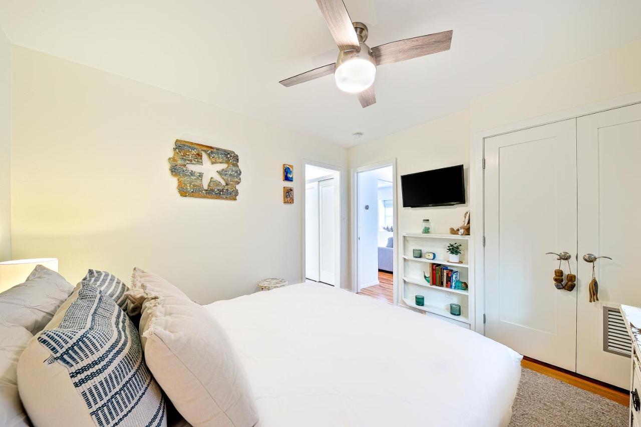 Apartment Mission Getaway