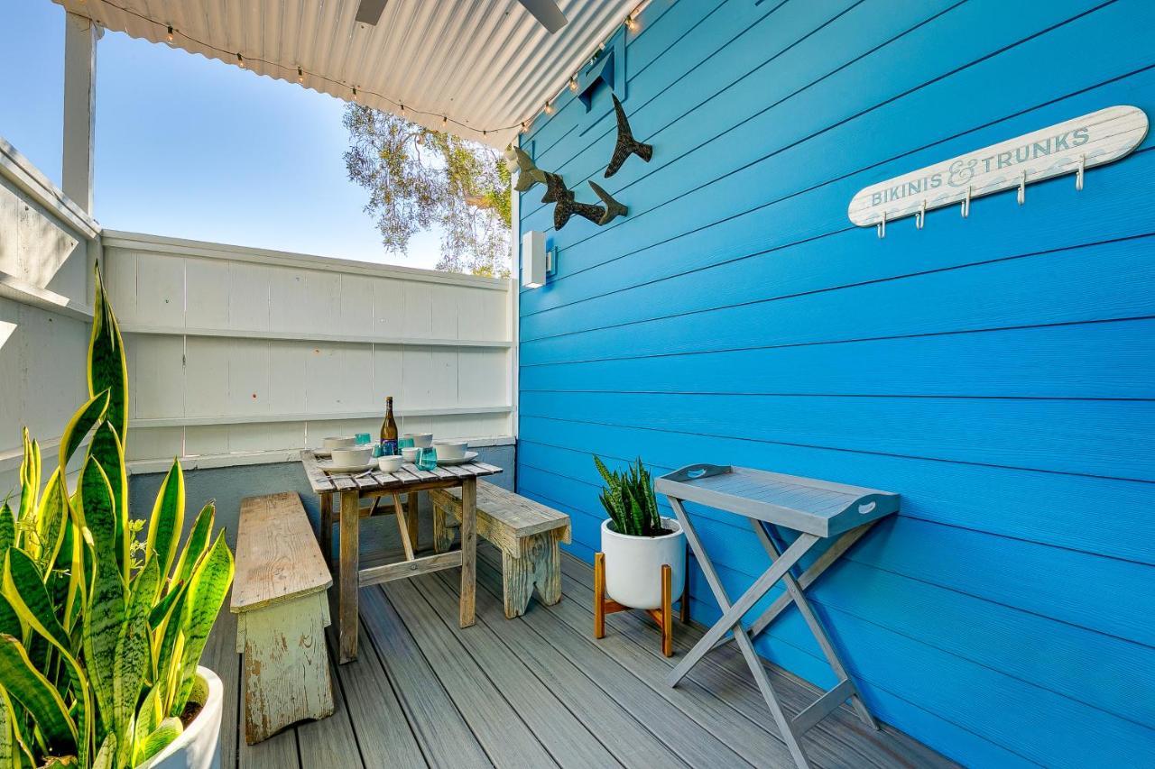 Apartment Mission Getaway *