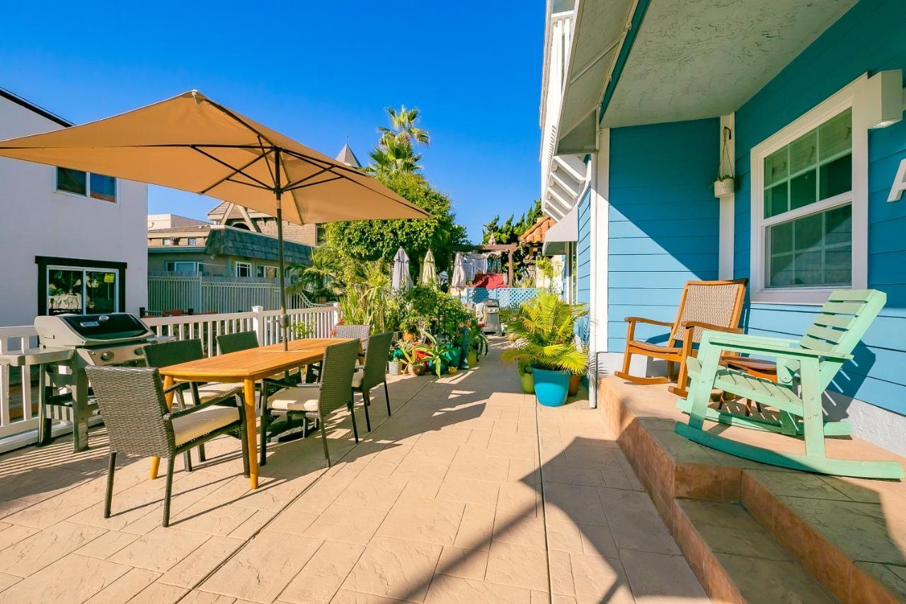 Mission Getaway Apartment