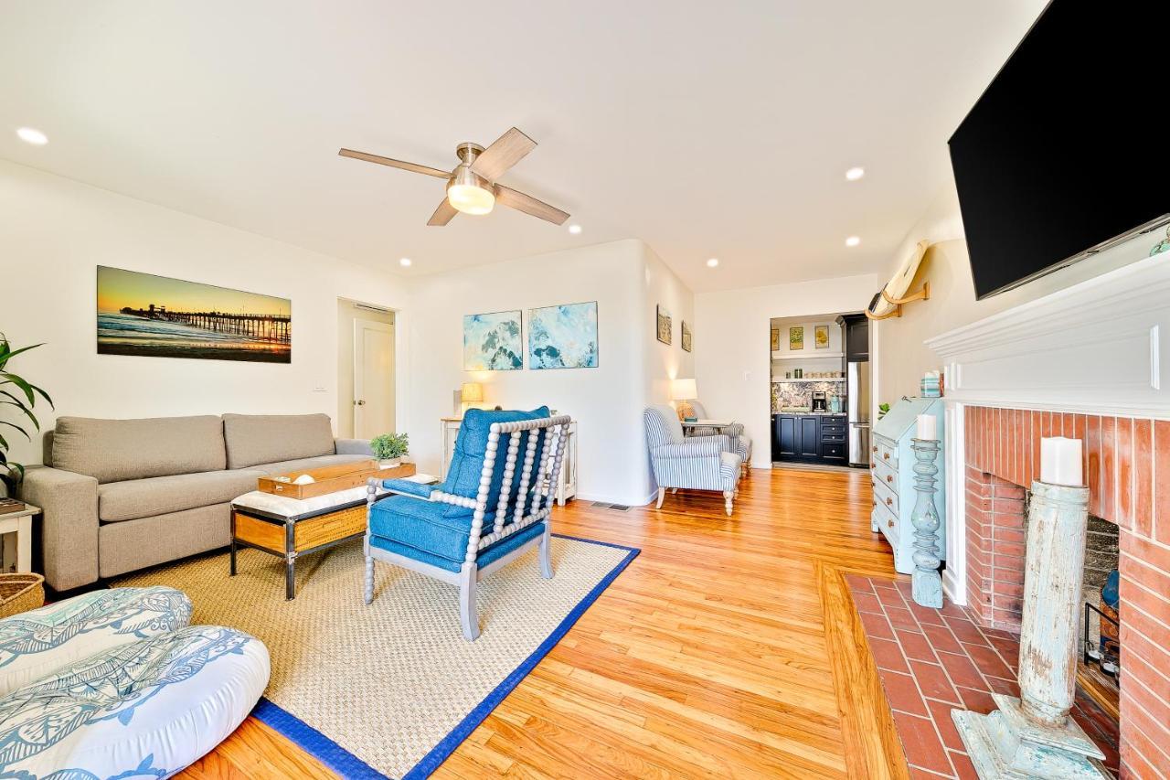 Apartment Mission Getaway San Diego