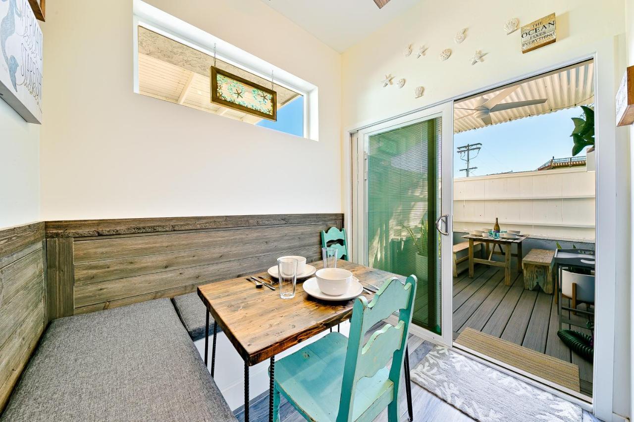 Mission Getaway Apartment