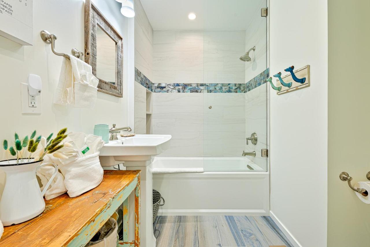 Apartment Mission Getaway San Diego