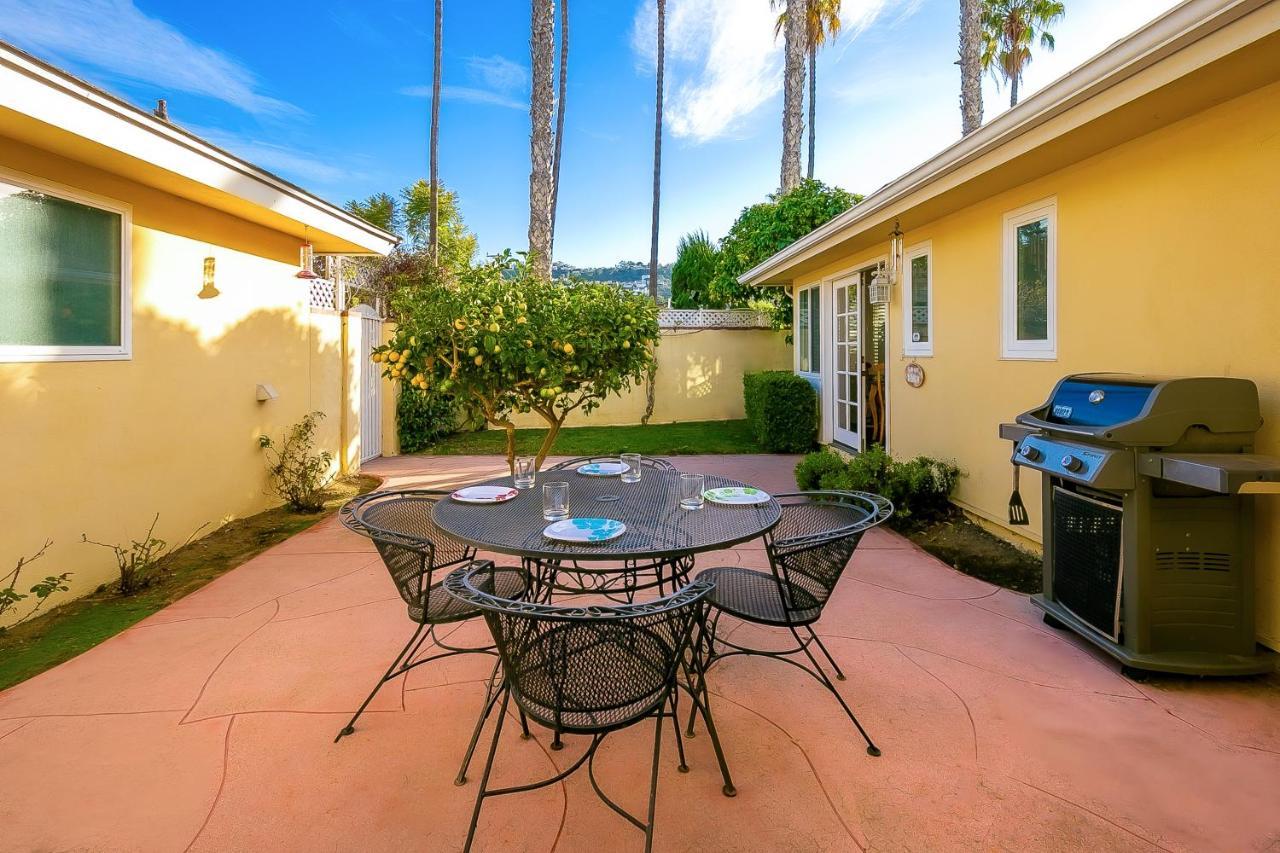 La Jolla Shores Hideaway * San Diego