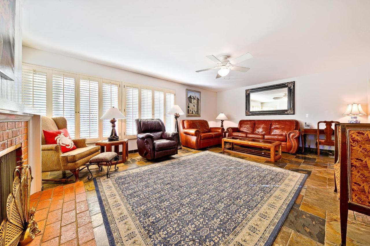 Holiday home La Jolla Shores Hideaway *