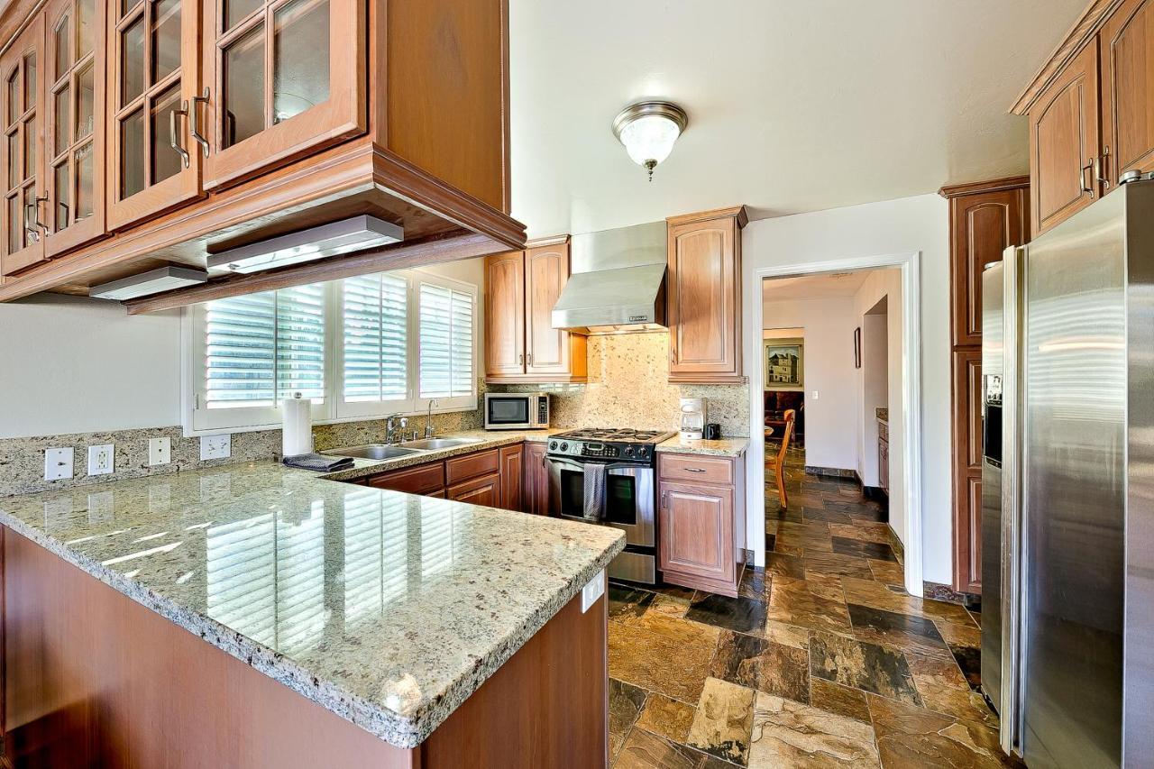 Holiday home La Jolla Shores Hideaway