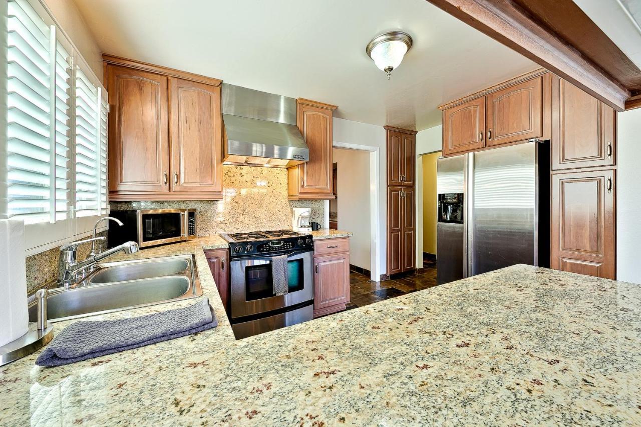 La Jolla Shores Hideaway Holiday home