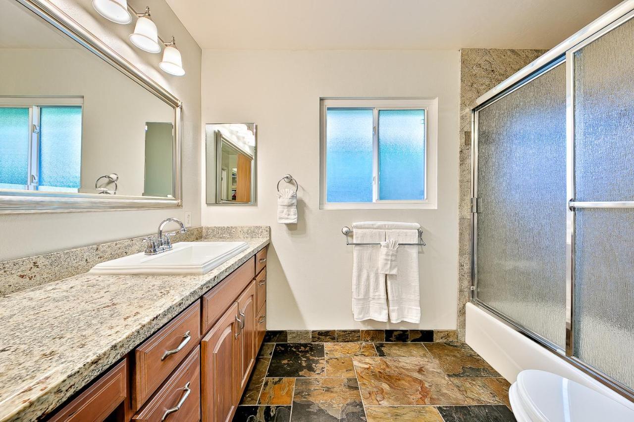 La Jolla Shores Hideaway Holiday home *