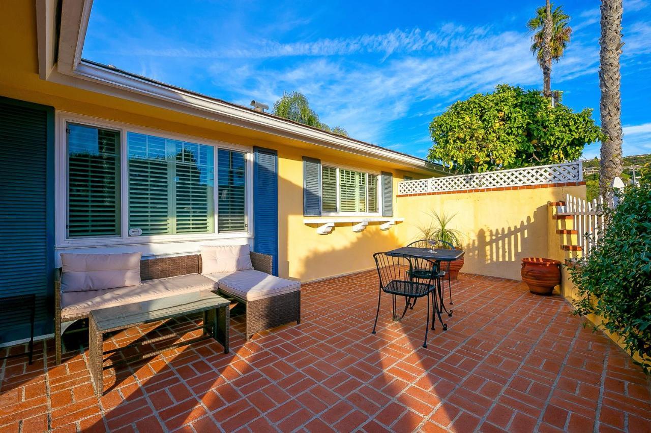 La Jolla Shores Hideaway Holiday home *