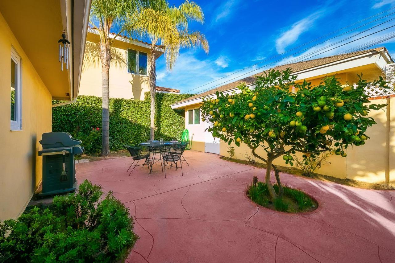 La Jolla Shores Hideaway
