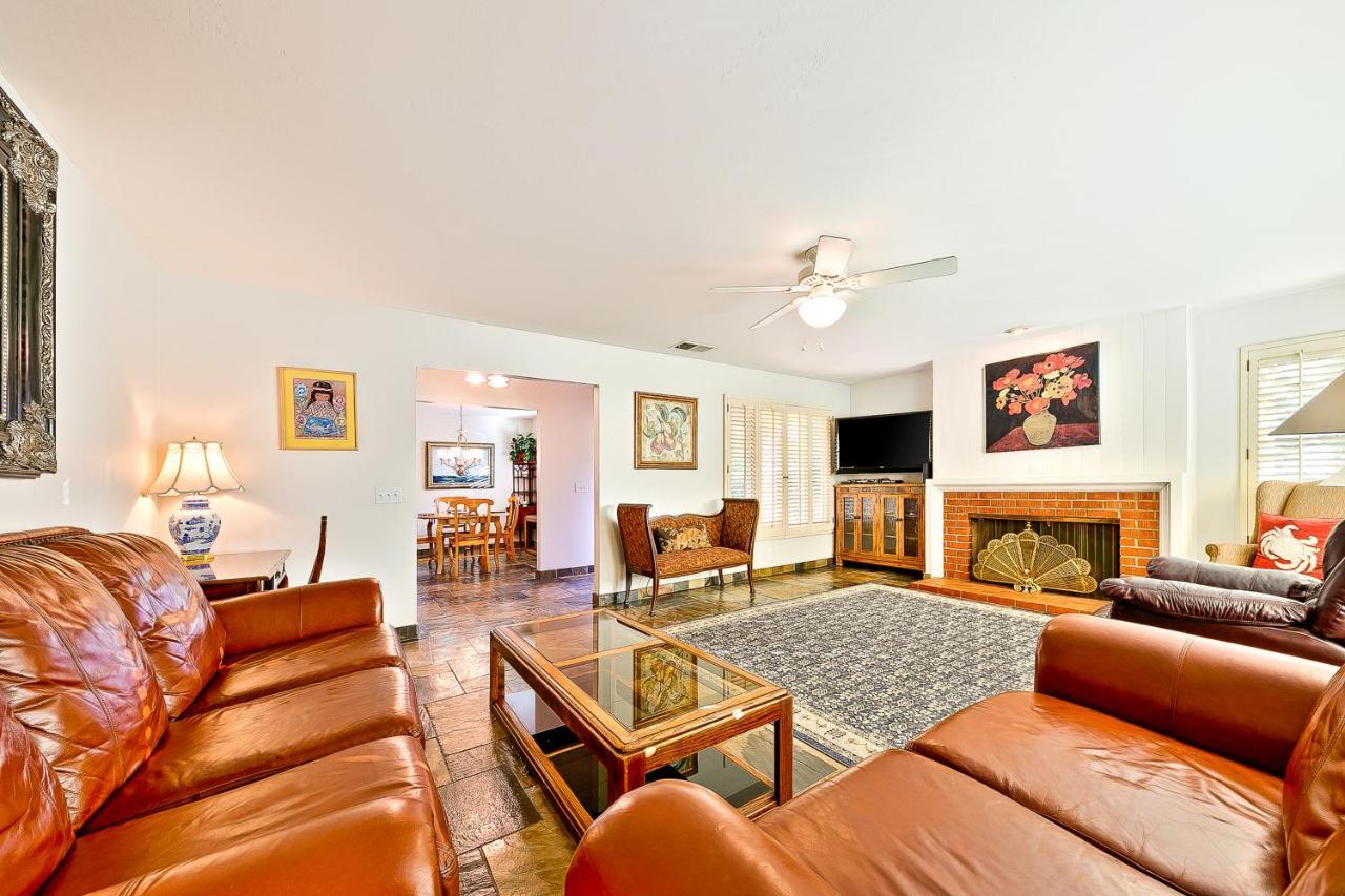 Holiday home La Jolla Shores Hideaway