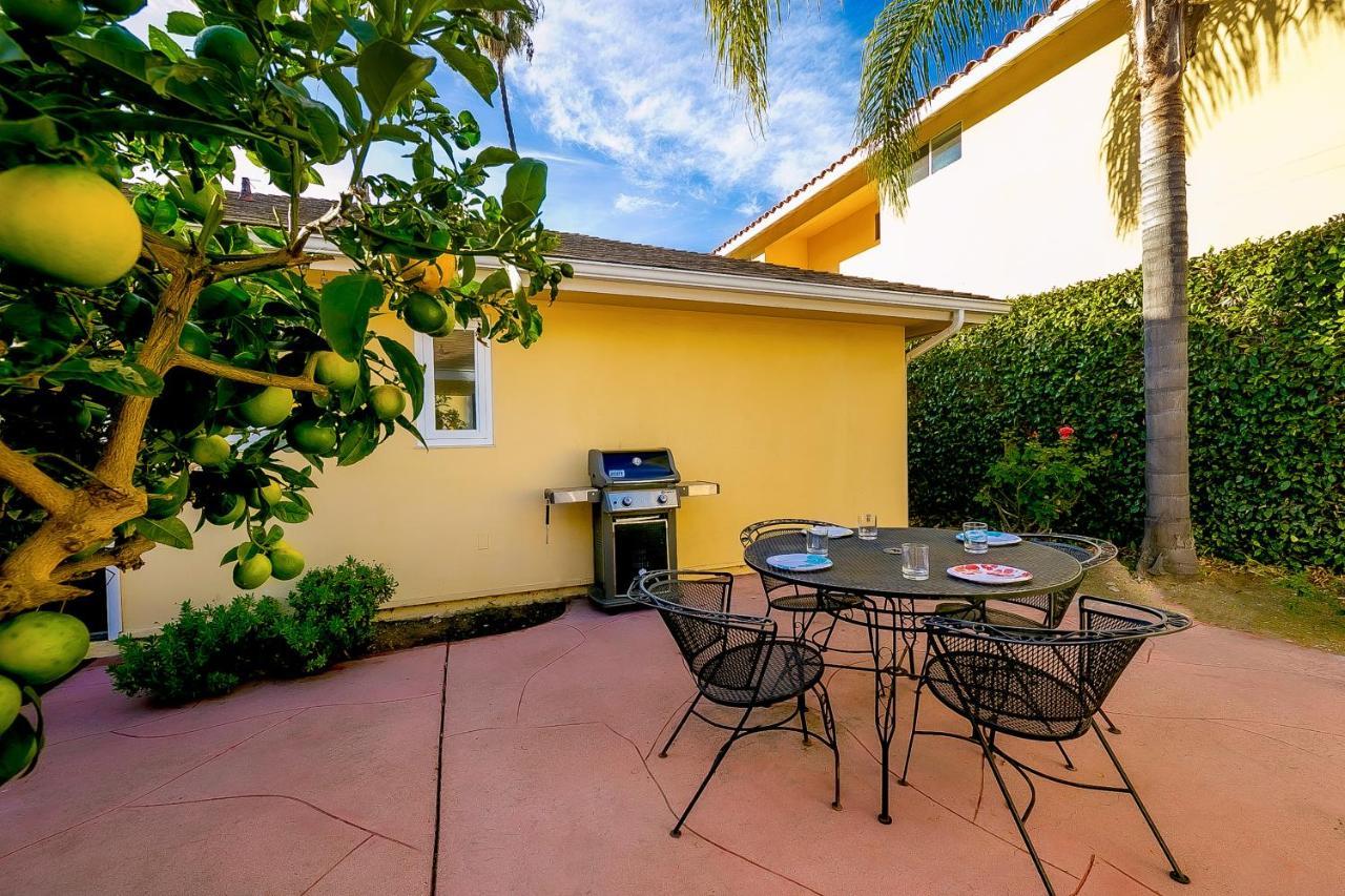 Holiday home La Jolla Shores Hideaway