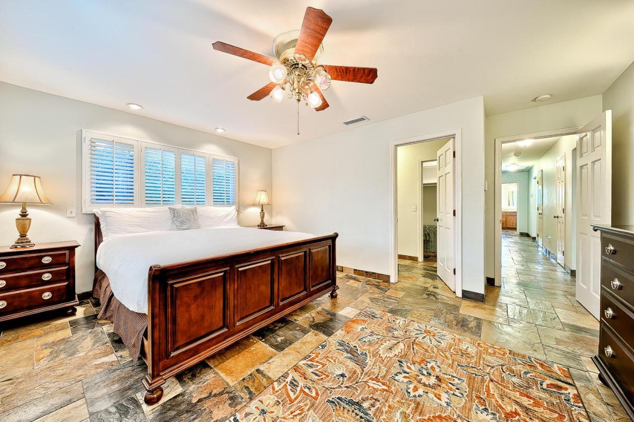 La Jolla Shores Hideaway Holiday home San Diego