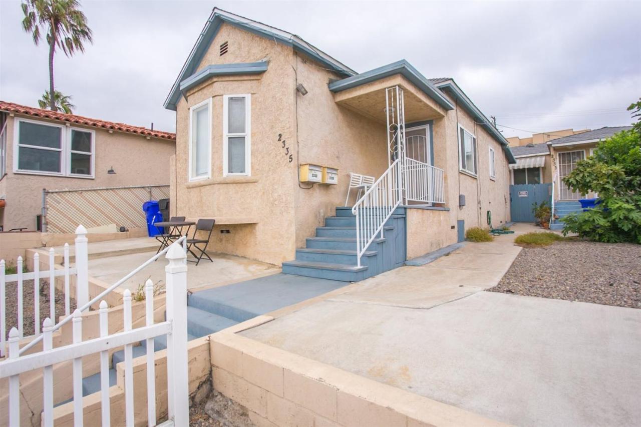 3bd Little Italy A++ Location San Diego