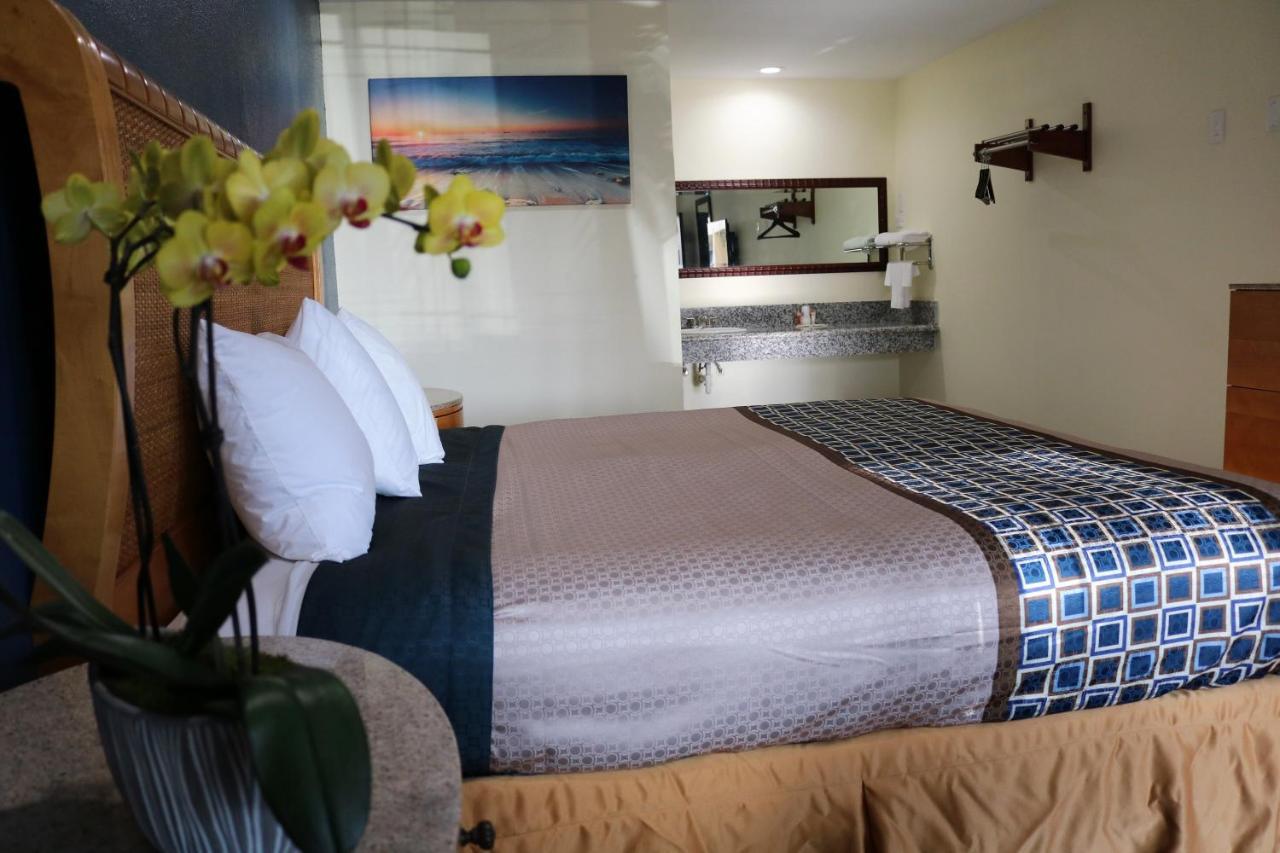 Valli Hi Motel San Diego