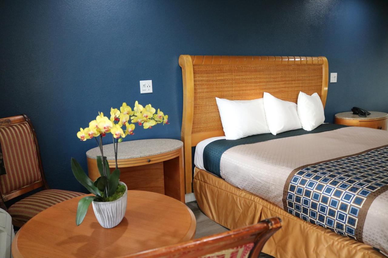 Motel Valli Hi 2*