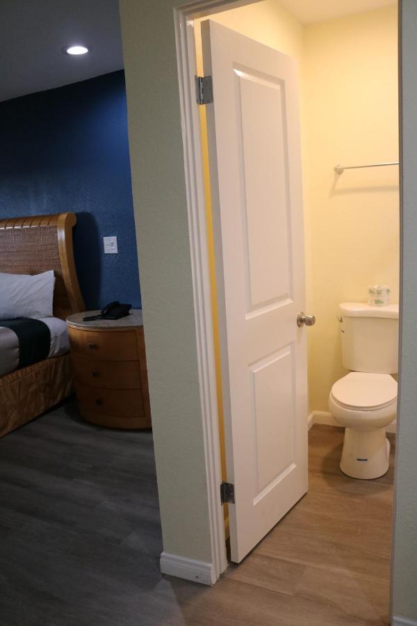 Motel Valli Hi 2*