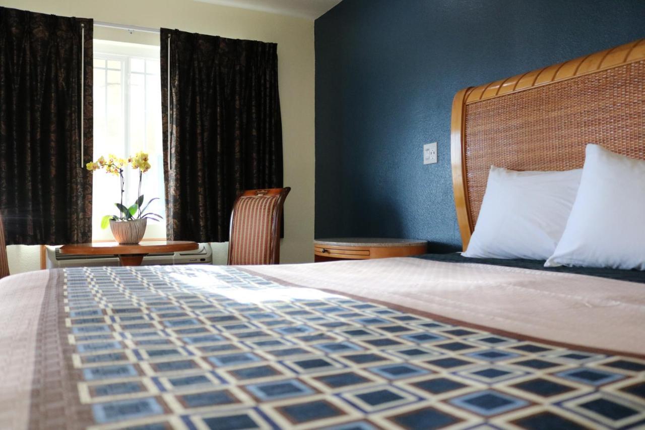 Valli Hi Motel San Diego