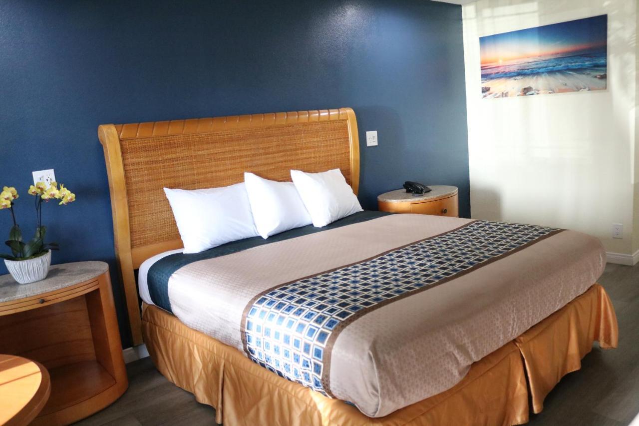 Valli Hi Motel San Diego