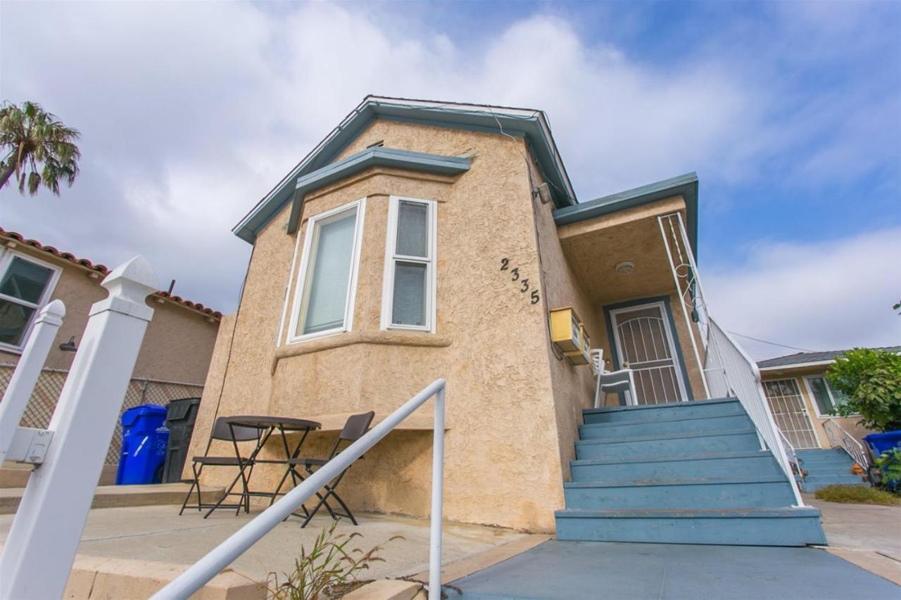 3bd Little Italy A++ Location San Diego