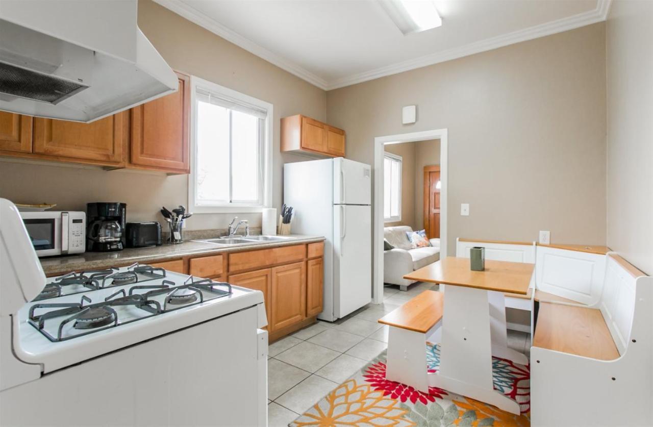 3bd Little Italy A++ Location Holiday home